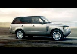 JLR to launch new variants of Discovery 4 & Range Rover Sport 